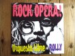 画像1: Orquesta Libre + Rolly / Rock Opera! (1)