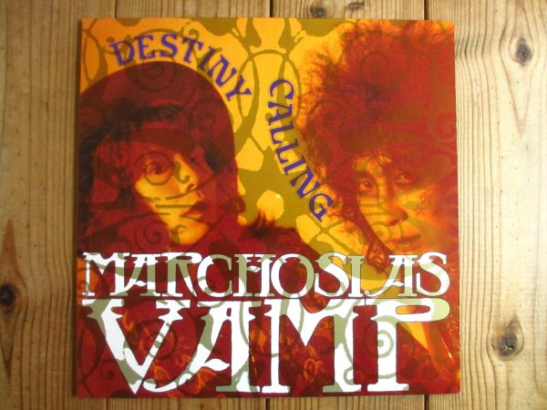 画像1: Marchosias Vamp / Destiny Calling (1)