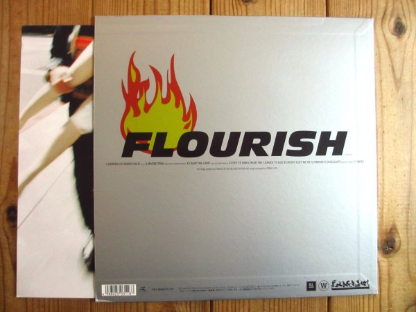 画像2: Spiral Life / Flourish (2)