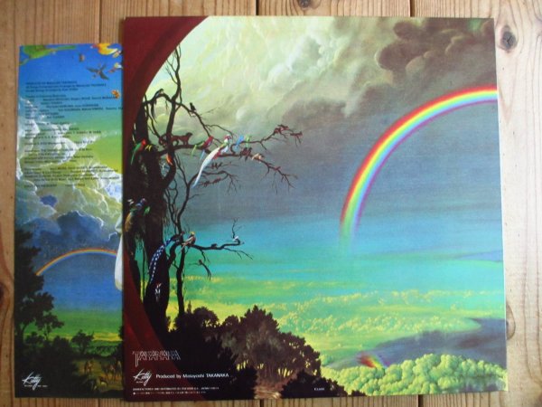 画像3: 高中正義 / 虹伝説 (3)