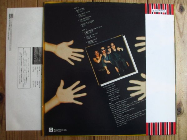 画像2: Cosmos Factory / Black Hole (2)