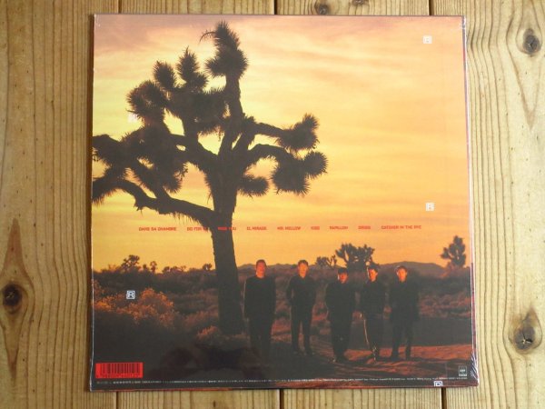 画像2: 未開封デッドストック！■The Square / Yes, No.  (2)