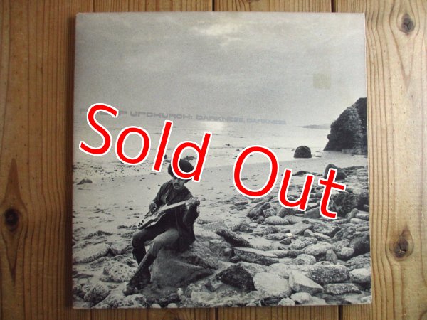 画像1: Phil Upchurch / Darkness, Darkness (1)