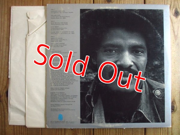 画像3: Phil Upchurch / Darkness, Darkness (3)