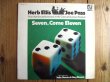 画像1: Herb Ellis & Joe Pass / Seven, Come Eleven (1)