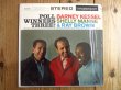 画像1: Barney Kessel, Shelly Manne & Ray Brown / Poll Winners Three! (1)