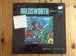 画像1: Allan Holdsworth With I.O.U. / Metal Fatigue (1)