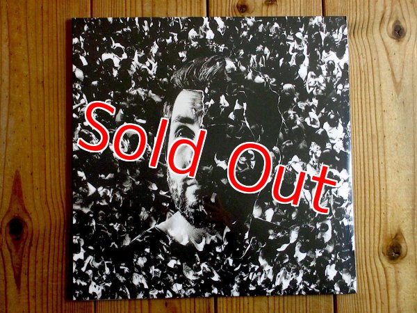 画像1: スライドギターのニューヒーロー、アリエルポーゼンの3rdソロ2023年作がアナログ盤で入荷！■Ariel Posen / Reasons Why (1)