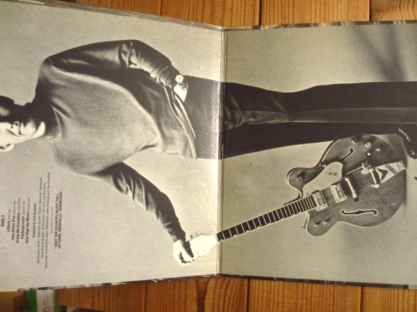 画像2: Chet Atkins / Yestergroovin' (2)