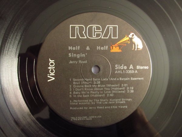 画像3: Jerry Reed / Jerry Reed (3)