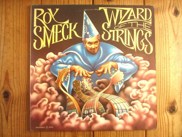 画像1: Roy Smeck / Wizard Of The Strings (1)
