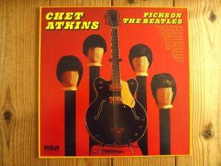 The Beatles / Revolver - Guitar Records