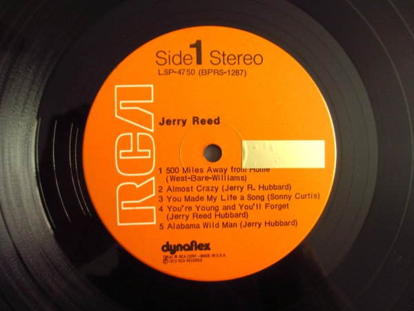 画像3: Jerry Reed / Jerry Reed (3)
