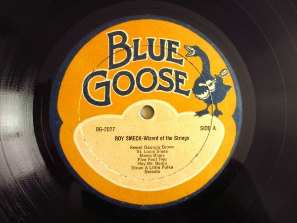 画像3: Roy Smeck / Wizard Of The Strings (3)
