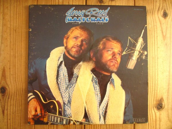 画像1: Jerry Reed / Jerry Reed (1)