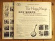 画像2: Roy Smeck And His Dixie Syncopators / The Happy Banjo (2)