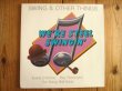 画像1: Buddy Emmons, Ray Pennington, The Swing Shift Band / Swing & Other Things (1)