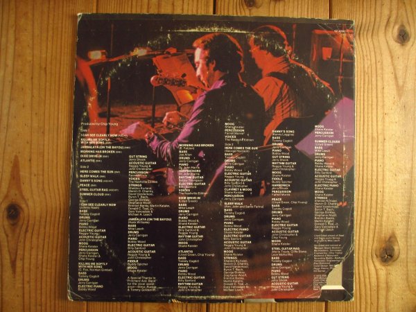 画像2: Lloyd Green / Shades Of Steel (2)