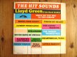 画像1: Lloyd Green / The Hit Sounds (Lloyd Green & His Steel Guitar) (1)