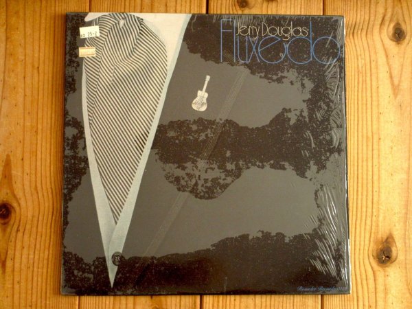 画像1: Jerry Douglas / Fluxedo (1)