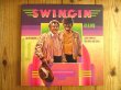 画像1: Ray Pennington & Buddy Emmons / Swingin' Our Way (1)