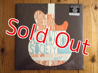 Jamiroquai / Travelling Without Moving - Guitar Records