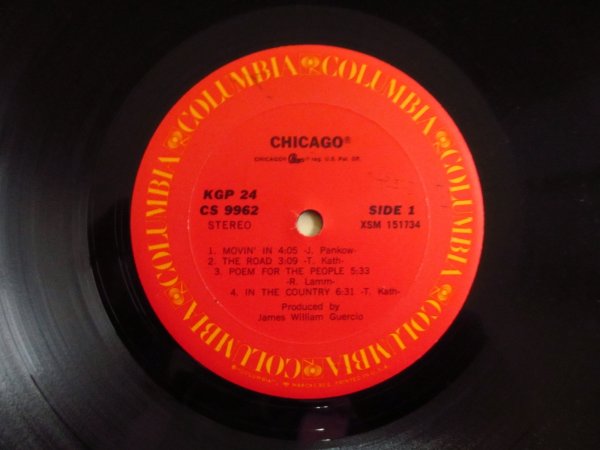 画像4: Chicago / Chicago (4)