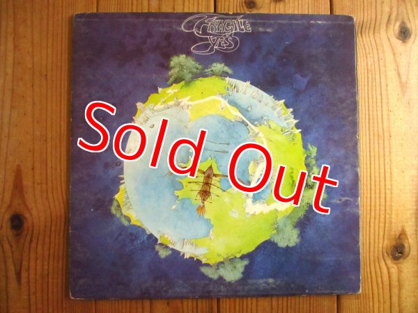 画像1: Yes / Fragile (1)