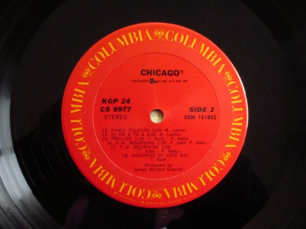 画像5: Chicago / Chicago (5)