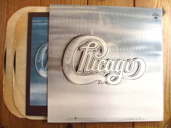 画像3: Chicago / Chicago (3)