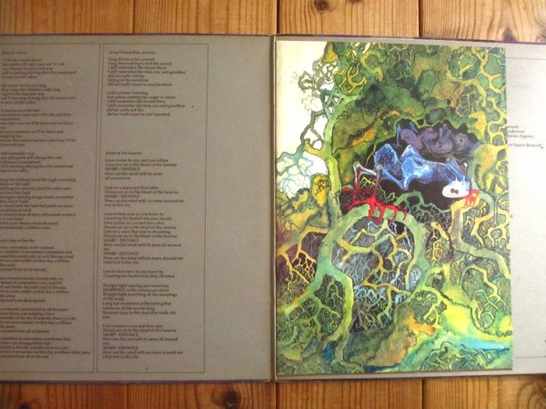 画像2: Yes / Fragile (2)