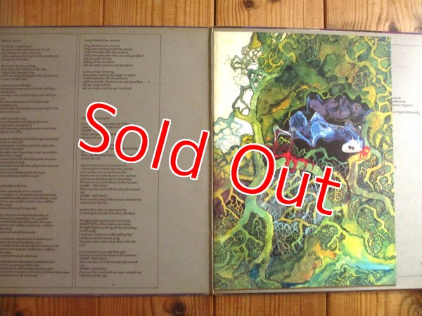 画像2: Yes / Fragile (2)