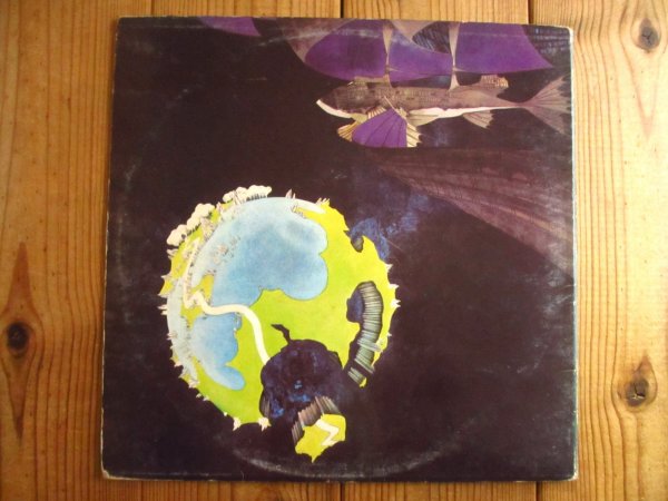 画像3: Yes / Fragile (3)