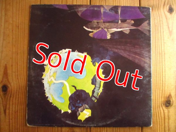 画像3: Yes / Fragile (3)