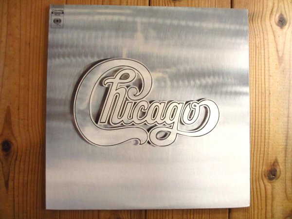 画像1: Chicago / Chicago (1)