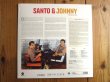 画像2: 歴史的ギター名曲「Sleepwalk」収録！兄弟ギターデュオのサント＆ジョニーの代表作！■Santo & Johnny / Sleepwalk (2)