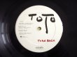 画像3: Toto / Turn Back (3)