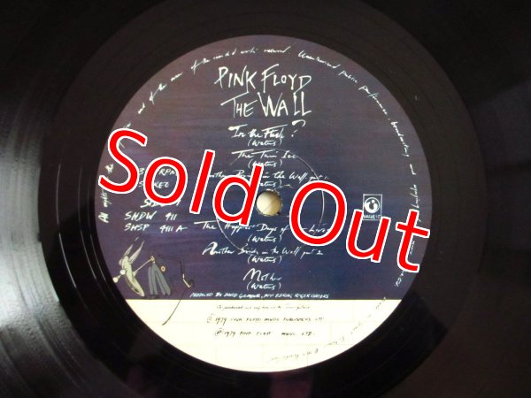 画像4: Pink Floyd / The Wall (4)