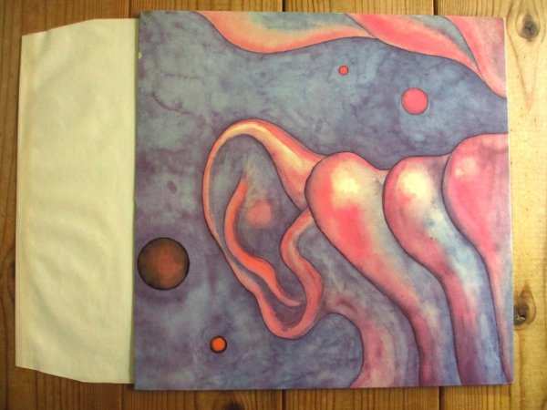 画像3: King Crimson / In The Court Of The Crimson King (3)