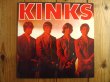 画像1: The Kinks / Kinks (1)