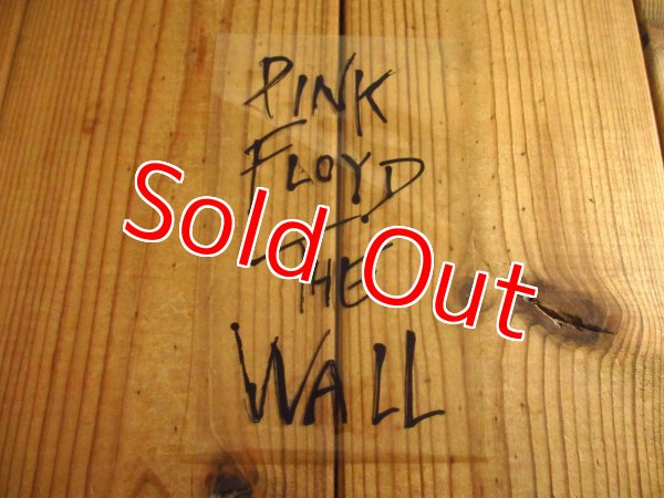 画像6: Pink Floyd / The Wall (6)