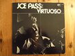 画像1: Joe Pass / Virtuoso (1)