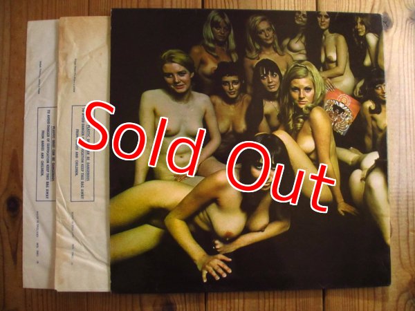 画像3: Jimi Hendrix Experience / Electric Ladyland (3)