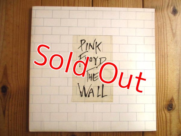 画像1: Pink Floyd / The Wall (1)