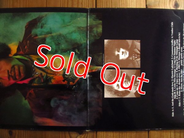 画像2: Jimi Hendrix Experience / Electric Ladyland (2)