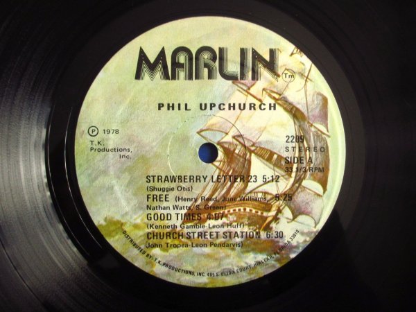 画像3: Phil Upchurch / Phil Upchurch (3)