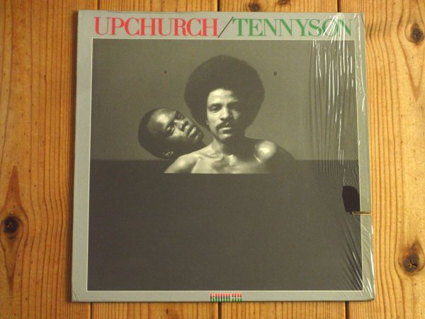 画像1: Phil Upchurch - Tennyson Stephens / Upchurch/Tennyson (1)