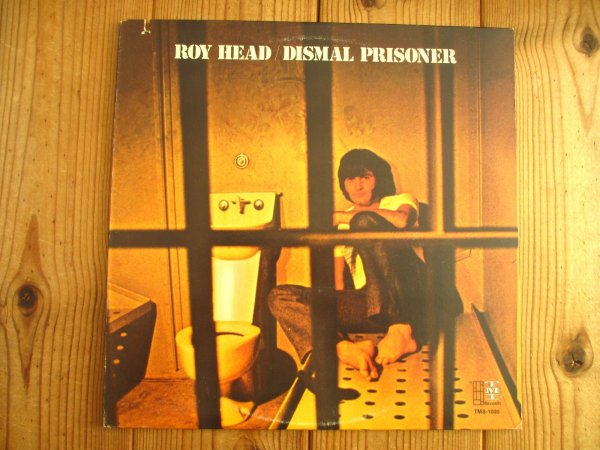 画像1: Roy Head / Dismal Prisoner (1)
