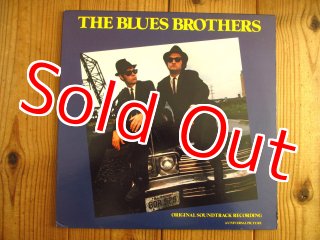 The Blues Brothers Band / Red, White & Blues - Guitar Records