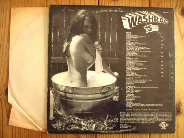 画像2: Washrag / Bang! (2)